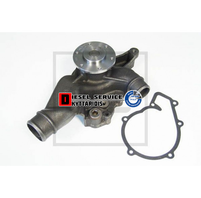 Αντλία νερού Αντλία νερού