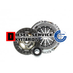 Συμπλέκτη σετ Φ190mm