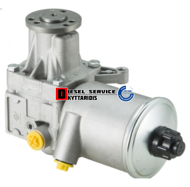 Αντλία τιμονιού