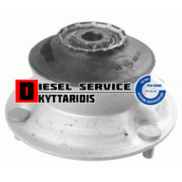 Βάση αμορτισέρ