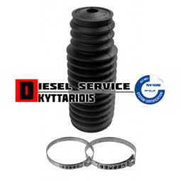 Φυσούνα κρεμαγιέρας