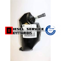 Πρόσθετο καύσιμου