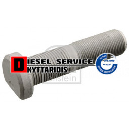 Μπουλόνι τροχού