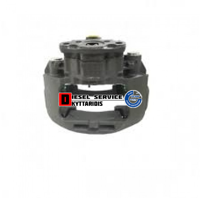 Δαγκάνα οπίσθια R Δαγκάνα οπίσθια R