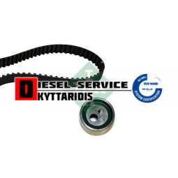 Ιμάντα χρονισμού σετ