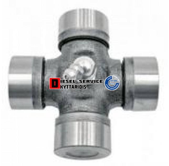 Σταυρός κεντρικού 30*81.7mm