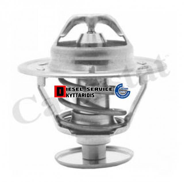 Θερμοστάτη 82°C