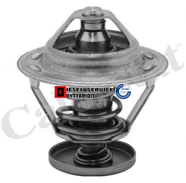 Θερμοστάτη 82°C