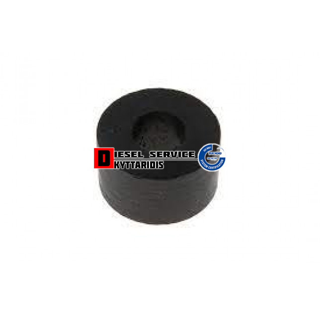 Λαστιχάκι σωλήνων πετρελαίου 4.6x8x6mm