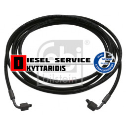 Σωλήνα κουβουκλίου