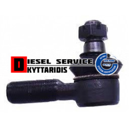 Ακρόμπαρο LH