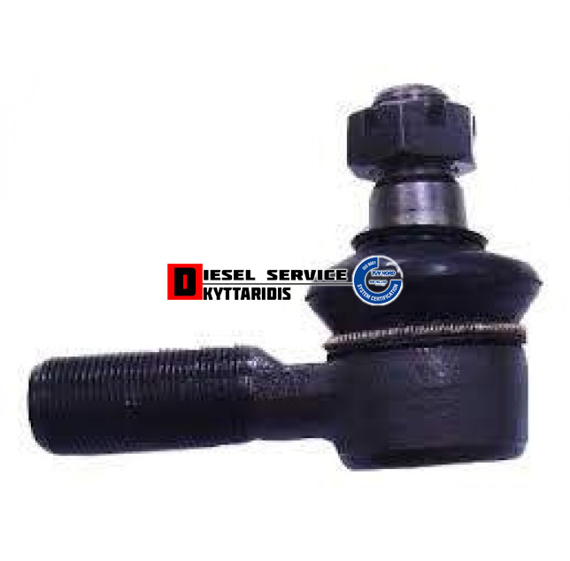 Ακρόμπαρο LH