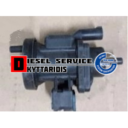 Βαλβίδα βαρελάκι turbo