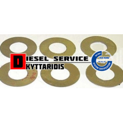 Ρόδελες σετ