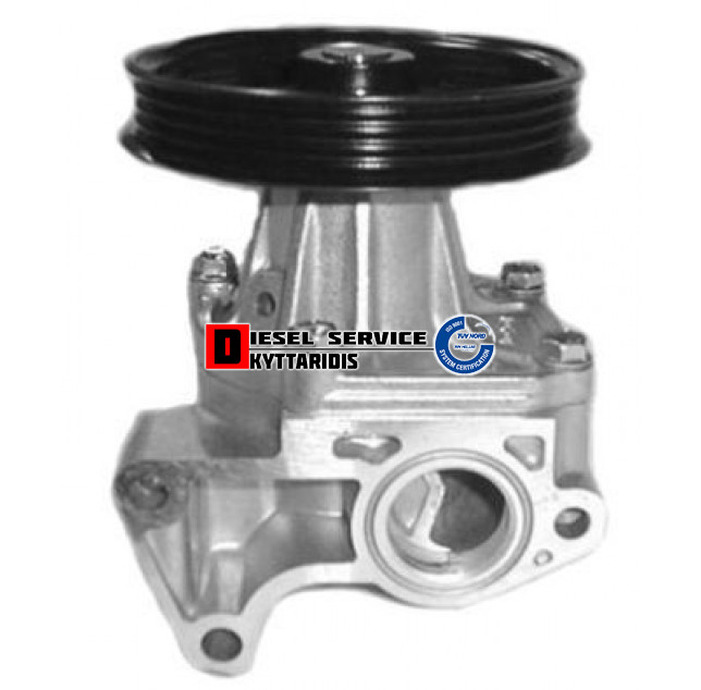 Αντλία νερού Αντλία νερού