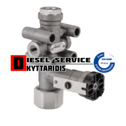 Βαλβίδα αεροανάρτησης