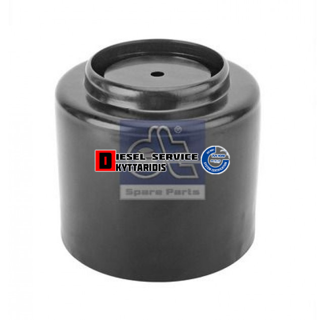 Βάση αερόφουσκας κάτω