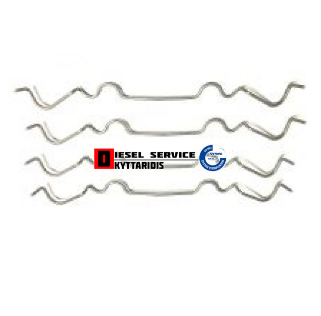 Ελατήριο φρένου Ελατήριο φρένου