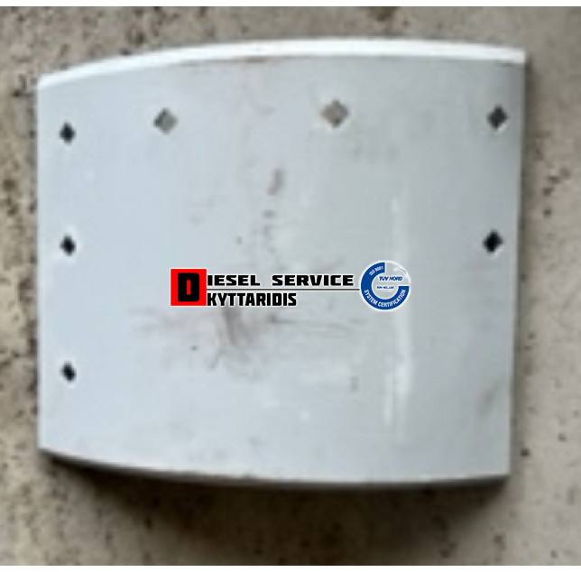 Ακρολέπιδο L