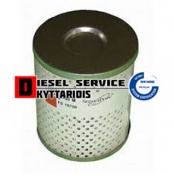 Φίλτρο πετρελαίου