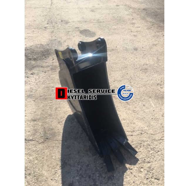 Κουβά 30cm με νύχια Κουβά 30cm με νύχια