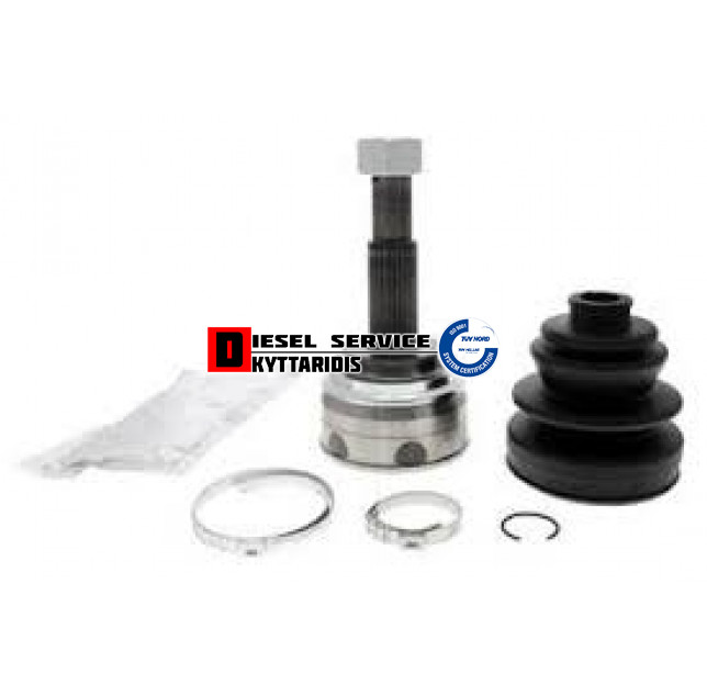 Μπιλιαδόρος εξωτερικός