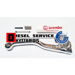 Μοχλός συμπλέκτη