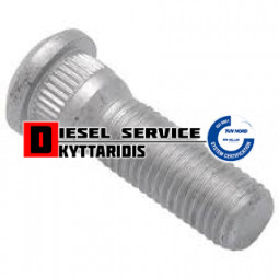 Μπουλόνι τροχού