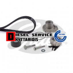 Ιμάντα χρονισμού σετ με αντλία νερού