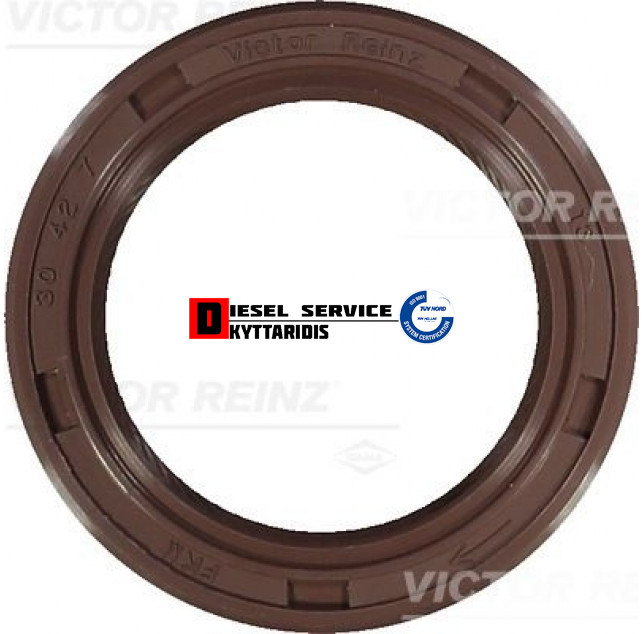 Τσιμούχα 42*30*7 A SL Τσιμούχα 42*30*7 A SL