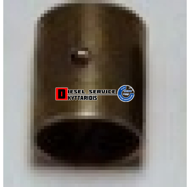 Δαχτυλίδια πείρου ακραξονίου