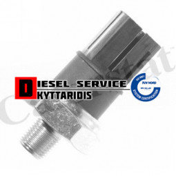 Φούσκα λαδιού