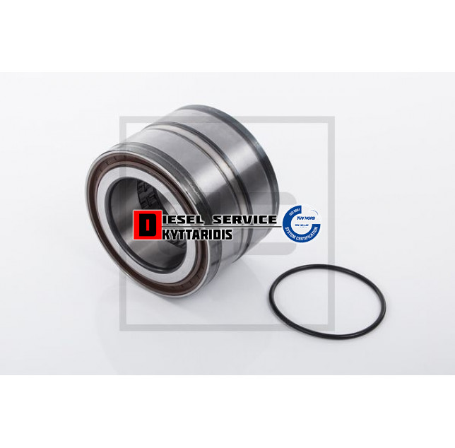 Ρουλεμάν τροχού οπίσθιο