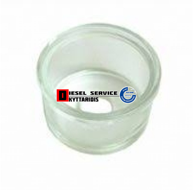 Μπόλ φίλτρου πετρελαίου βαθύ Μπόλ φίλτρου πετρελαίου βαθύ