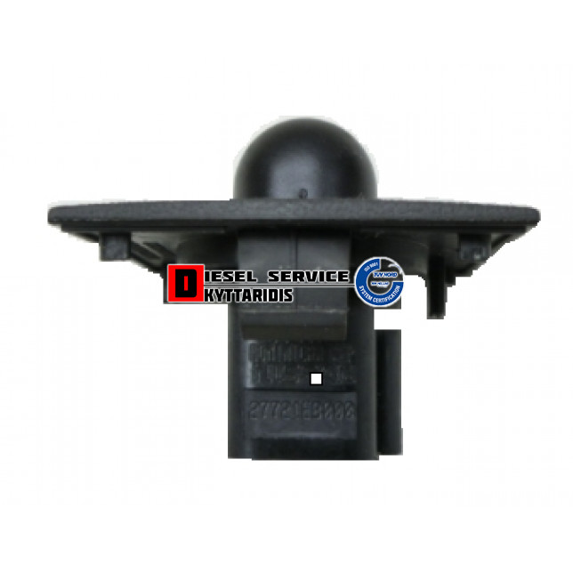 Αισθητήρας ήλιου