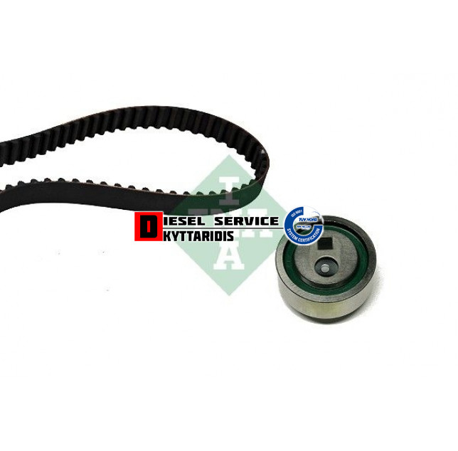 Ιμάντα χρονισμού Ιμάντα χρονισμού