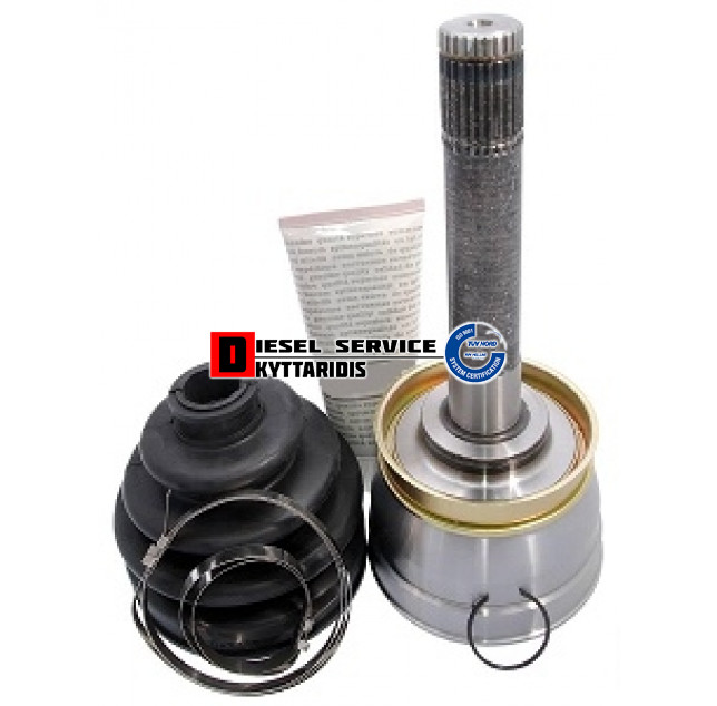 Μπιλιαδόρος εξωτερικός σετ