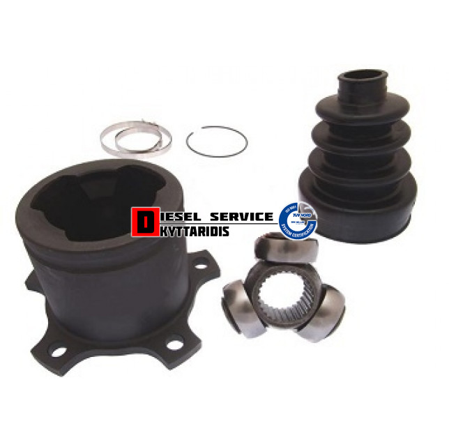 Μπιλιαδόρος εσωτερικός σετ