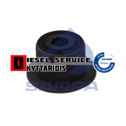 Συνεμπλόκ σούστας 16*45*65*40mm