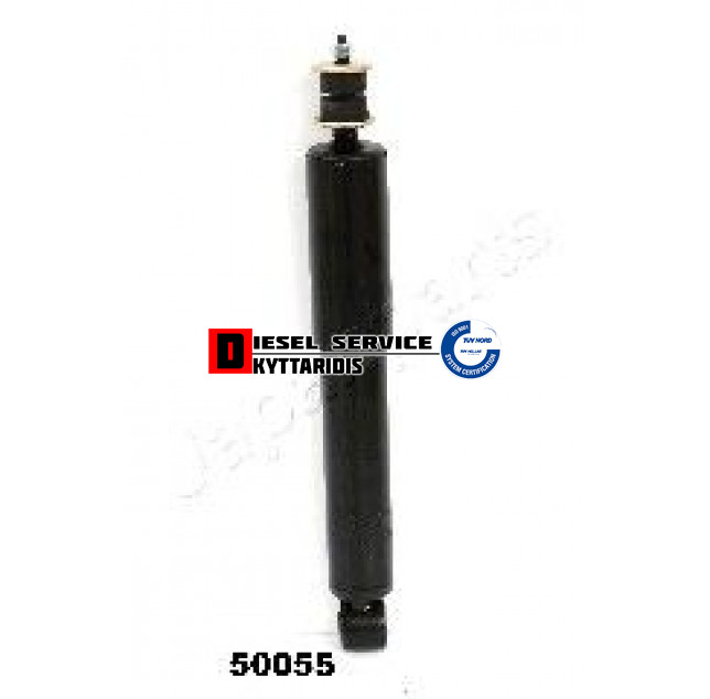 Αμορτισέρ εμπρόσθιο