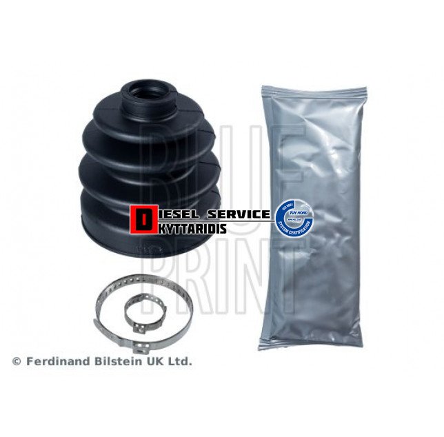 Φυσούνα μπιλιαδόρου εξωτερική σετ Φυσούνα μπιλιαδόρου εξωτερική σετ