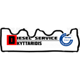 Φλάτζα βαλβίδων