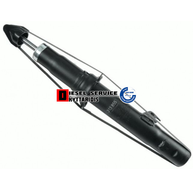 Αμορτισερ L