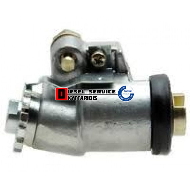 Κυλινδράκι φρένου