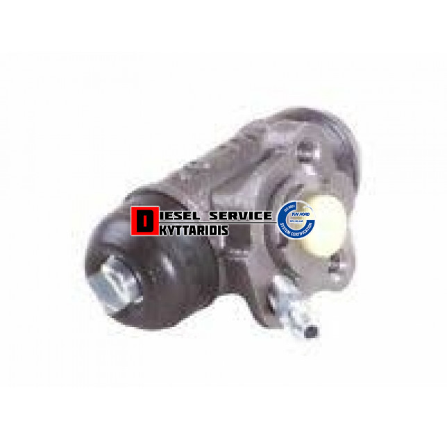 Κυλινδράκι φρένου