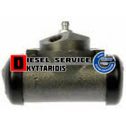 Κυλινδράκι φρένου