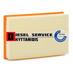 Φίλτρο αέρος