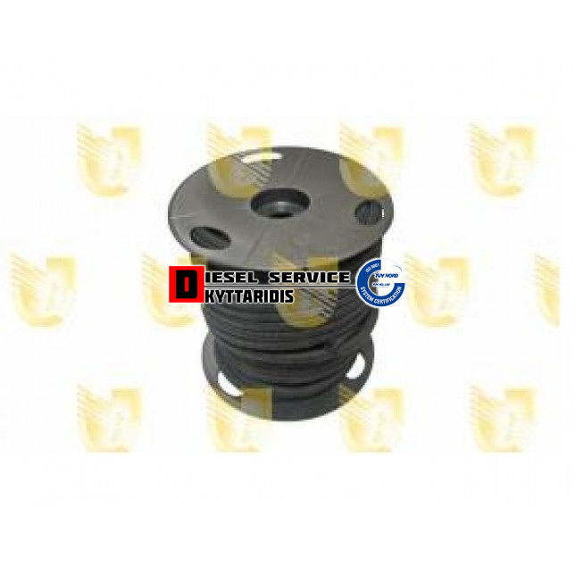 Σωλήνα καυσίμου 4*8mm