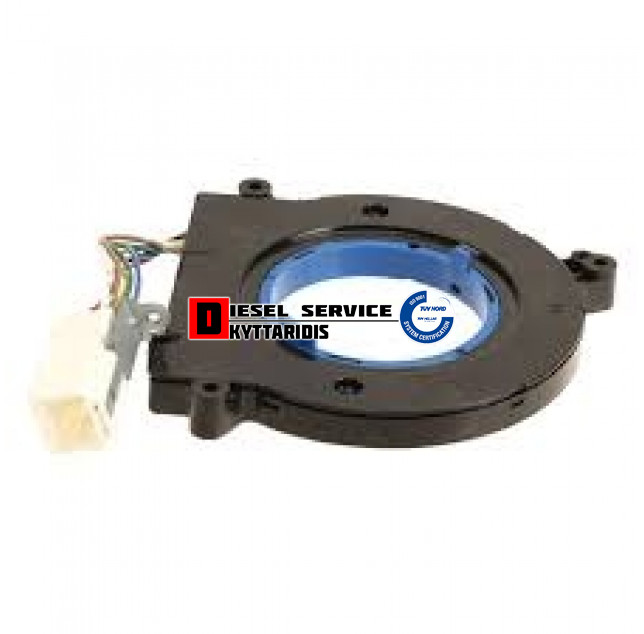 Αισθητήρας γωνίας τιμονιού