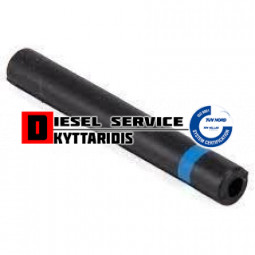 Σωλήνα αισθητήρας πίεσης DPF